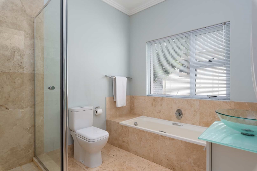 7 Bedroom Property for Sale in Camps Bay Western Cape